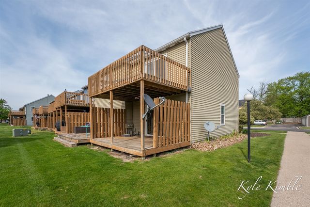 4569 Moffett Road 97, Comstock Park, MI 49321