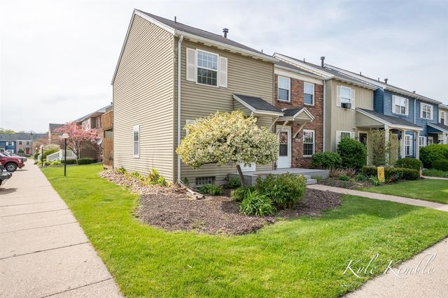 4569 Moffett Road 97, Comstock Park, MI 49321