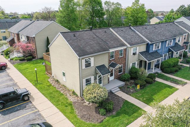 4569 Moffett Road 97, Comstock Park, MI 49321