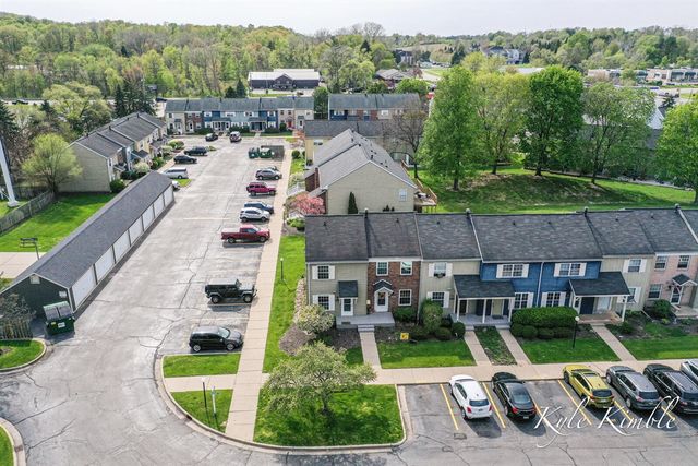 4569 Moffett Road 97, Comstock Park, MI 49321