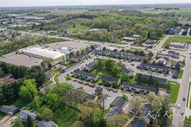 4569 Moffett Road 97, Comstock Park, MI 49321