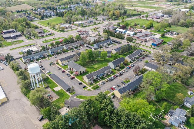 4569 Moffett Road 97, Comstock Park, MI 49321