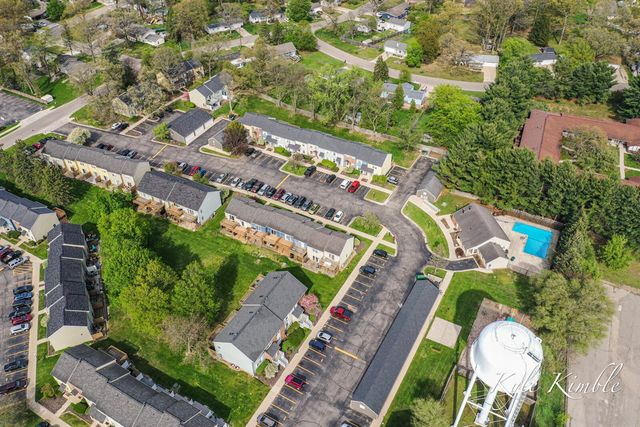 4569 Moffett Road 97, Comstock Park, MI 49321