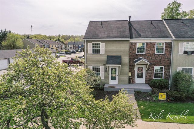 4569 Moffett Road 97, Comstock Park, MI 49321