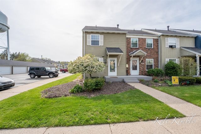4569 Moffett Road 97, Comstock Park, MI 49321