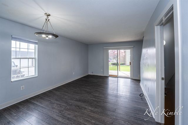 4569 Moffett Road 97, Comstock Park, MI 49321