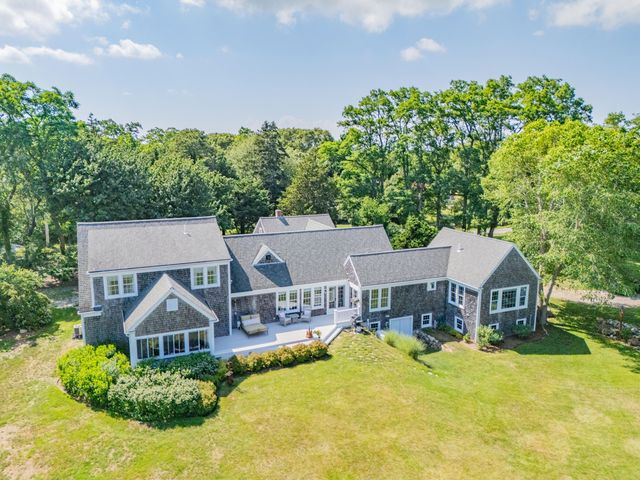 350 & 360 Plum Street, West Barnstable, MA 02668