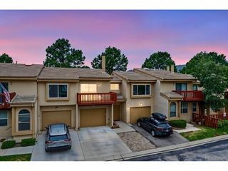 2021 Austrian Way, Colorado Springs, CO 80919