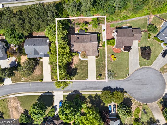 2855 Stonehenge Court, Cumming, GA 30041