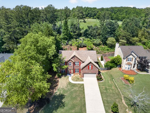 2855 Stonehenge Court, Cumming, GA 30041