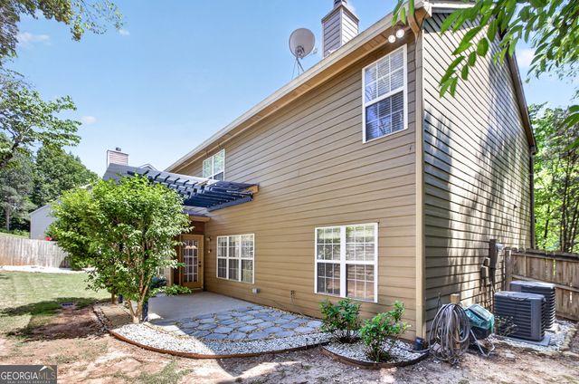 2855 Stonehenge Court, Cumming, GA 30041
