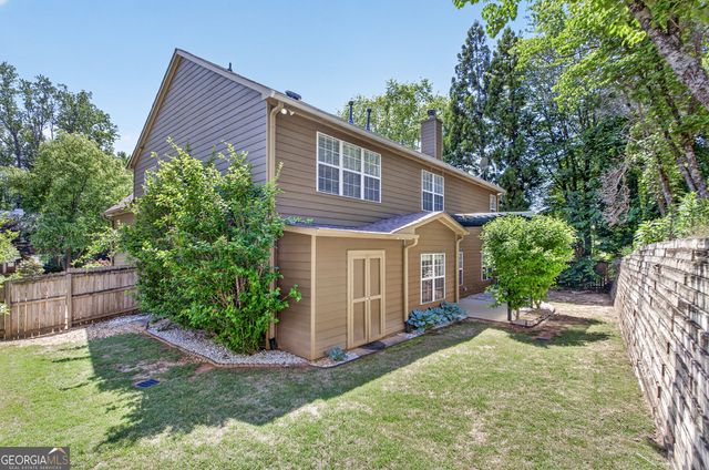 2855 Stonehenge Court, Cumming, GA 30041