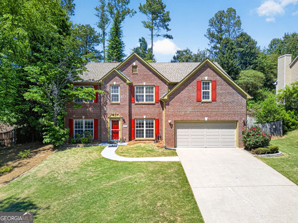 2855 Stonehenge Court, Cumming, GA 30041