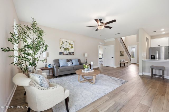 3978 GAREYS FERRY Way, Middleburg, FL 32068