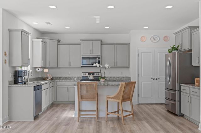 269 Hay Field Drive, Lillington, NC 27546