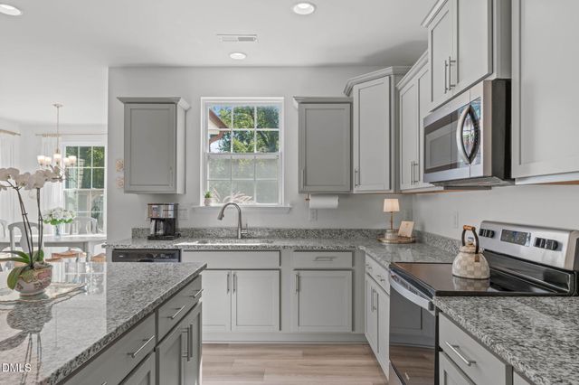 269 Hay Field Drive, Lillington, NC 27546