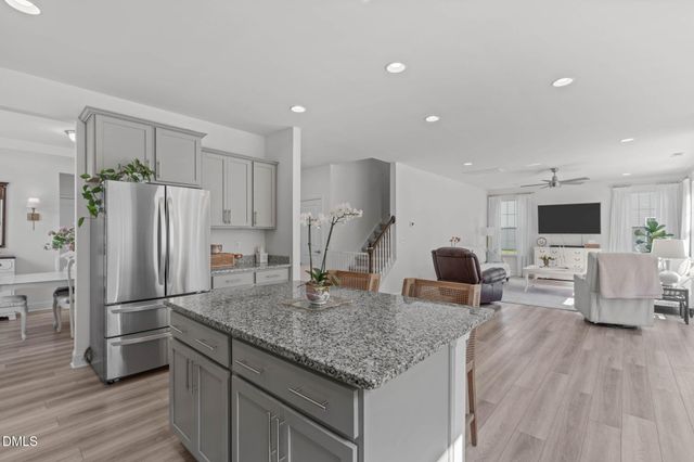 269 Hay Field Drive, Lillington, NC 27546