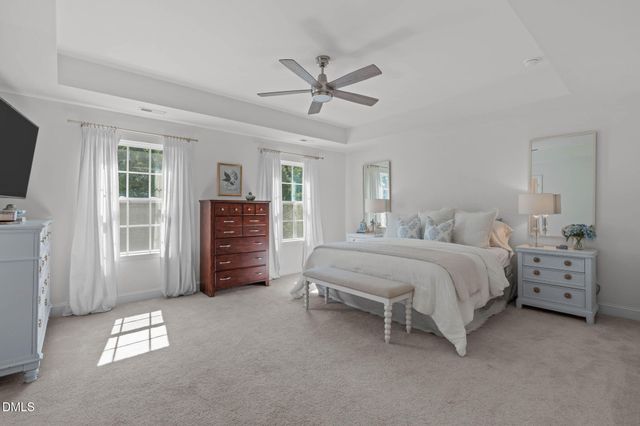 269 Hay Field Drive, Lillington, NC 27546