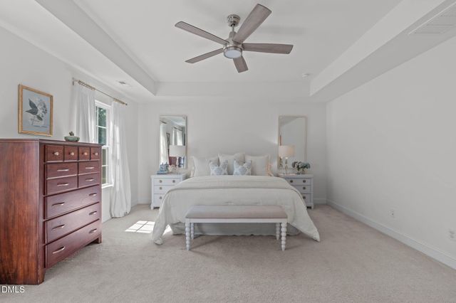 269 Hay Field Drive, Lillington, NC 27546