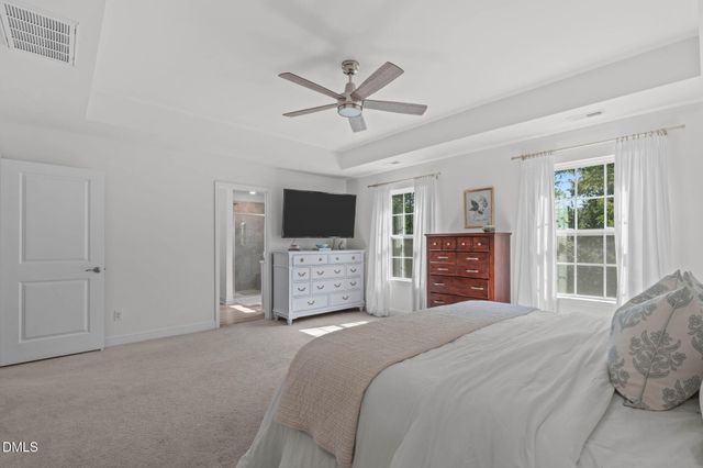 269 Hay Field Drive, Lillington, NC 27546