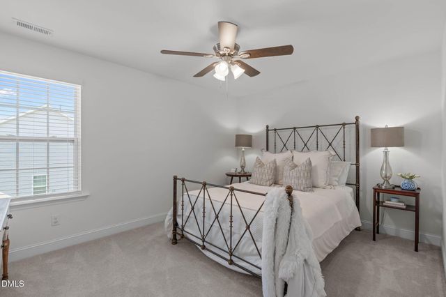 269 Hay Field Drive, Lillington, NC 27546
