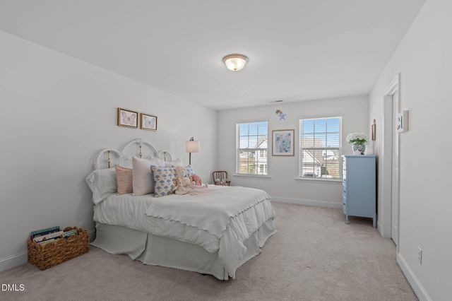 269 Hay Field Drive, Lillington, NC 27546
