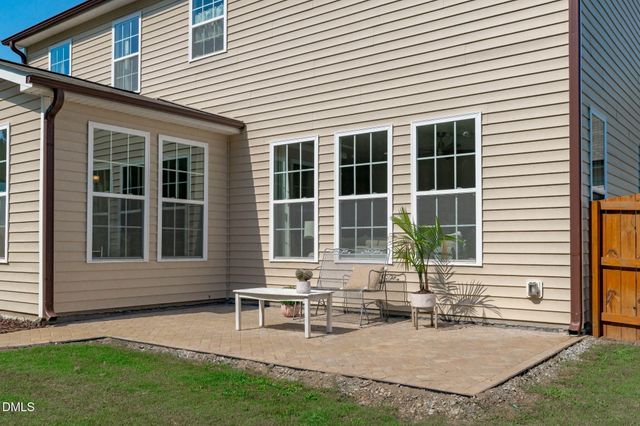269 Hay Field Drive, Lillington, NC 27546