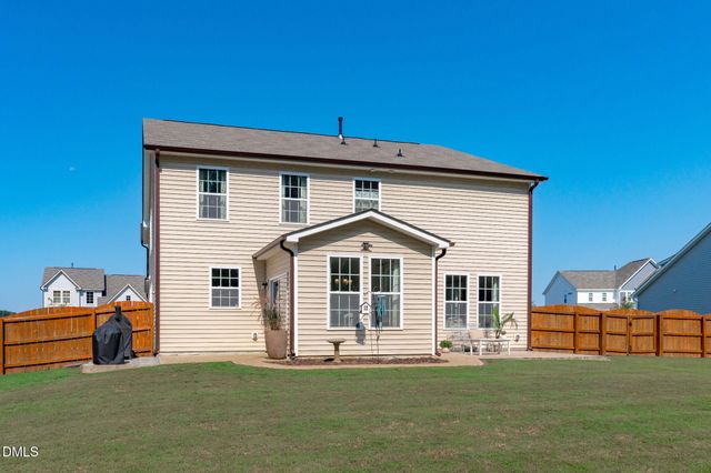 269 Hay Field Drive, Lillington, NC 27546