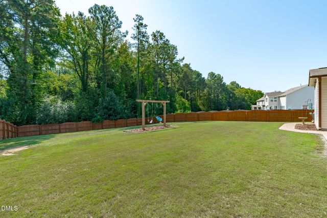 269 Hay Field Drive, Lillington, NC 27546