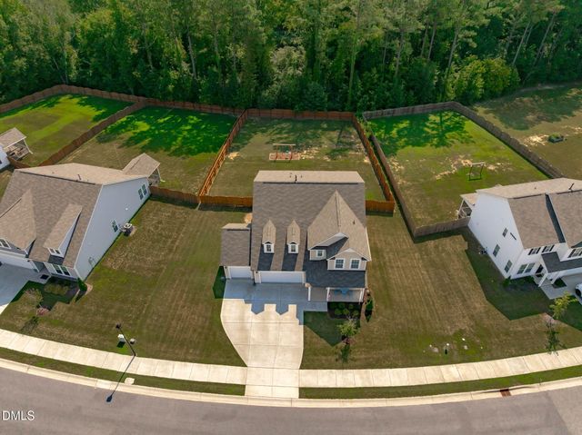 269 Hay Field Drive, Lillington, NC 27546