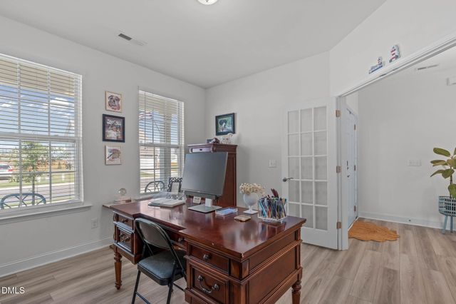 269 Hay Field Drive, Lillington, NC 27546