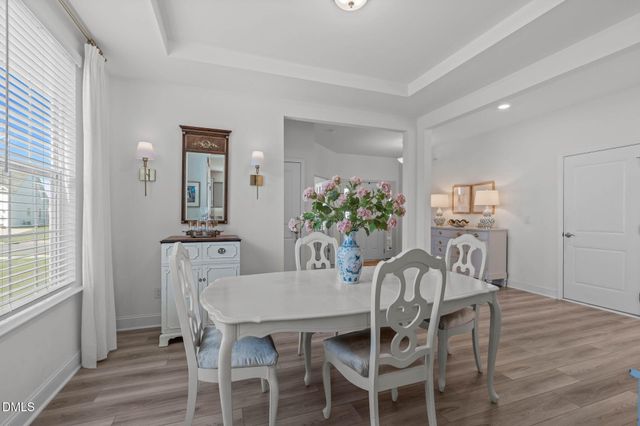 269 Hay Field Drive, Lillington, NC 27546