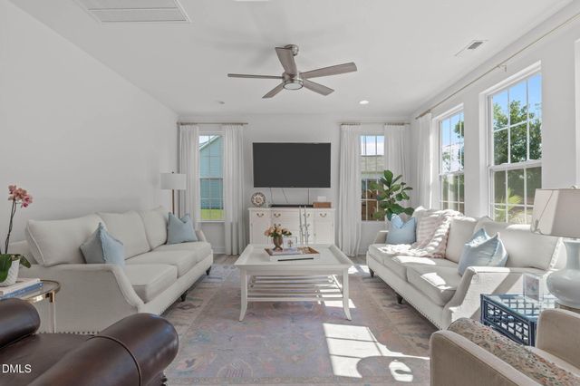 269 Hay Field Drive, Lillington, NC 27546