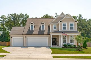 269 Hay Field Drive, Lillington, NC 27546
