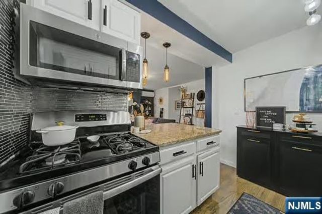29 Franklin Street 2, Jersey City, NJ 07307