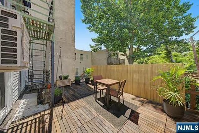 29 Franklin Street 2, Jersey City, NJ 07307