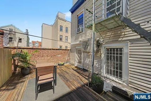 29 Franklin Street 2, Jersey City, NJ 07307