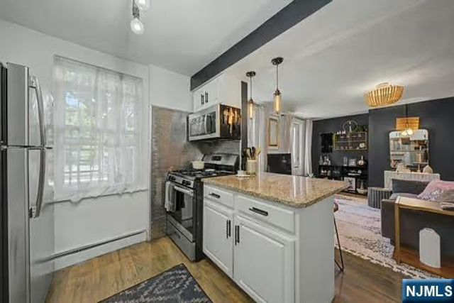 29 Franklin Street 2, Jersey City, NJ 07307