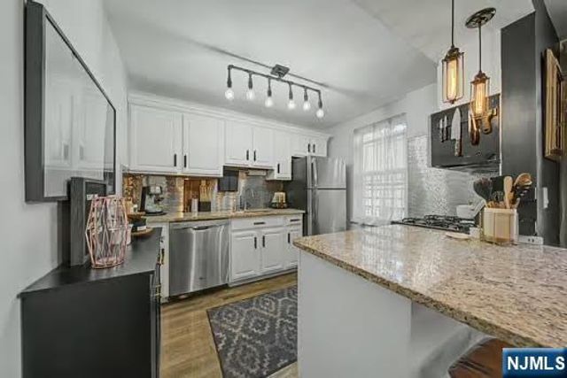 29 Franklin Street 2, Jersey City, NJ 07307