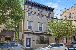 29 Franklin Street 2, Jersey City, NJ 07307