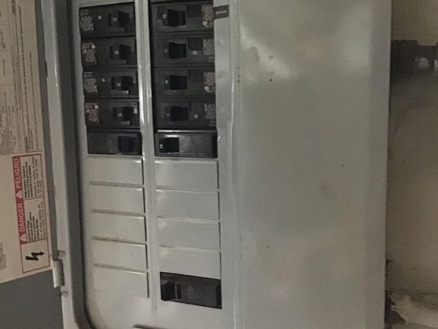 Address unavailable.