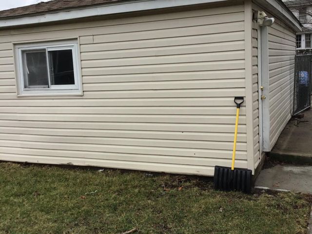 Address unavailable.