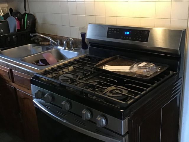 Address unavailable.