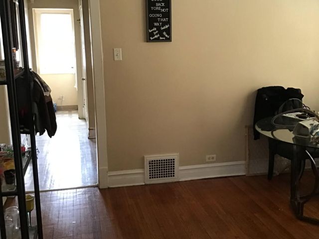 Address unavailable.