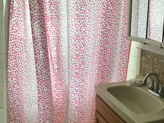 Address unavailable.