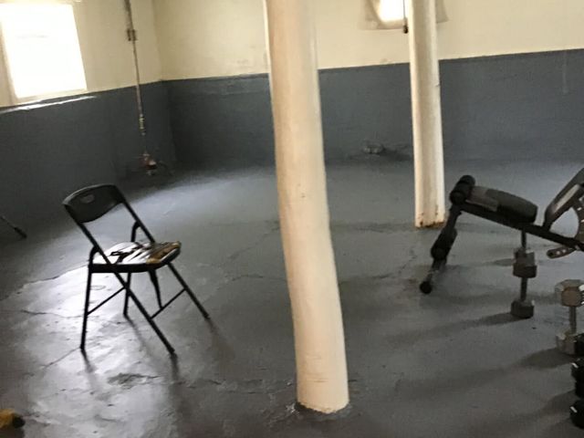 Address unavailable.