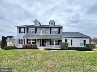 1512 ASPEN DR, Pottstown, PA 19464