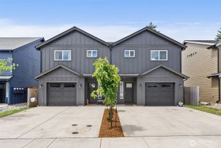1007 Peach Road #A & B, Winlock, WA 98596