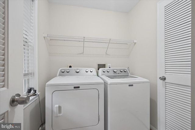 4668 W BRADDOCK RD, Alexandria, VA 22311