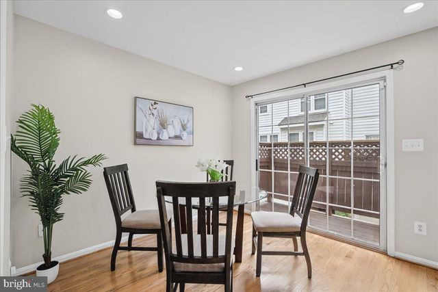 4668 W BRADDOCK RD, Alexandria, VA 22311